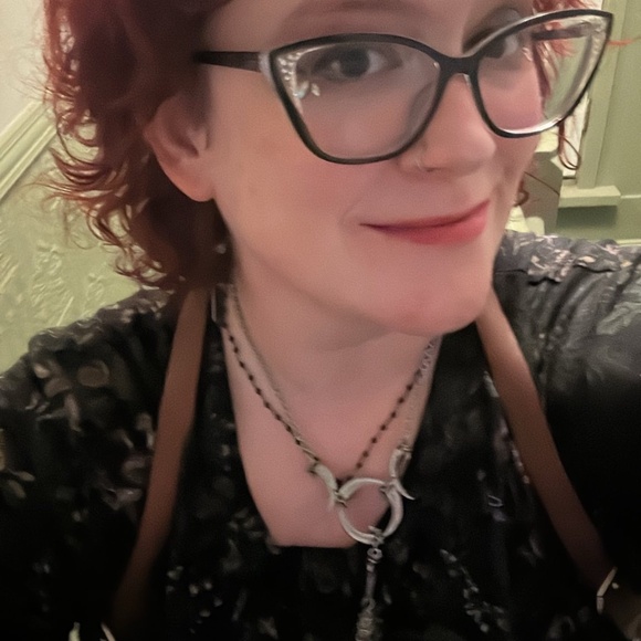 Meet your Posher, Shae~ - Picture 6 of 6